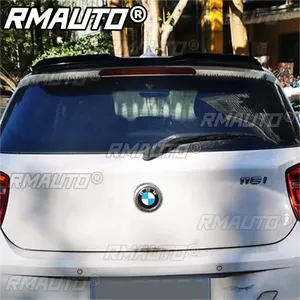 Aileron de toit arrière de voiture noir brillant, kit carrosserie pour BMW F20 F21 2011-2018 120i 118i 135i Série 1 - Product Image 5