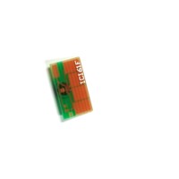 Chip Kartrid Tinta Multi-Warna Kompatibel PrintRite untuk HP 1100 CB390A CG311A CG312A CG313A dengan Garansi Penggantian 1:1