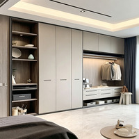 KOJOON Villa Moderne & Chambre à Coucher Architecture 3D Solutions Personnalisées Tout-en-un pour Toute la Maison
