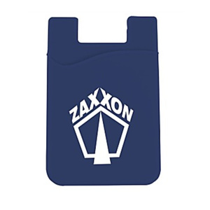Promotional & Business Gifts Adhesive Cell Phone Wallet
