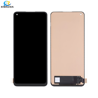 Offre Spéciale – Téléphone d'occasion Xiaomi Redmi Mi 11 Lite 5G avec écran LCD original Android Mi 11 Lite de 6,55 pouces, version globale, batterie de 4250 mAh