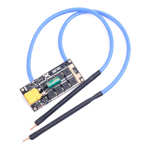 DIY Portable 12V Pin Lưu Trữ Năng Lượng V3 Spot Hàn Bút Bảng Mạch <span class=keywords><strong>PCB</strong></span> 18650 Pin Lipo Phụ Tùng Cho Xe Máy Bay RC - Product Image 1