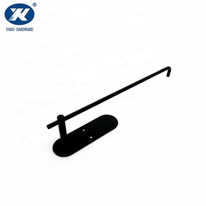 Toilet Paper <strong>Towel</strong> <strong>Holder</strong> Under Cabinet Mount -Self Adhesive Paper <strong>Towel</strong> Rack <strong>Stick</strong> <strong>on</strong> Wall for Kitchen - Product Image 2