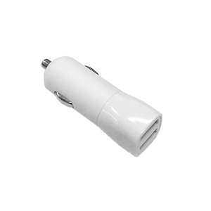 Dual <strong>USB</strong> Car Charger Adapter Small 5V 1.5A <strong>2</strong>.1A Fast Charging <strong>Output</strong> 10W for Mobile Phones IPhones for Huawei for Xiaomi Tablets - Product Image 6