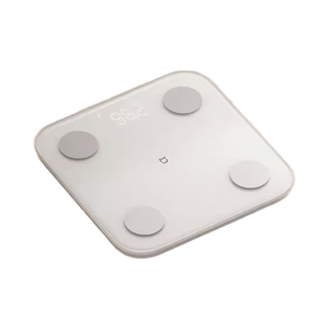 Original pour <span class=keywords><strong>Xiaomi</strong></span> S400 Digital Smart <span class=keywords><strong>Balance</strong></span> Analyseur de graisse corporelle 150 Lbs <span class=keywords><strong>Balance</strong></span> électronique au sol pour usage domestique - Product Image 2
