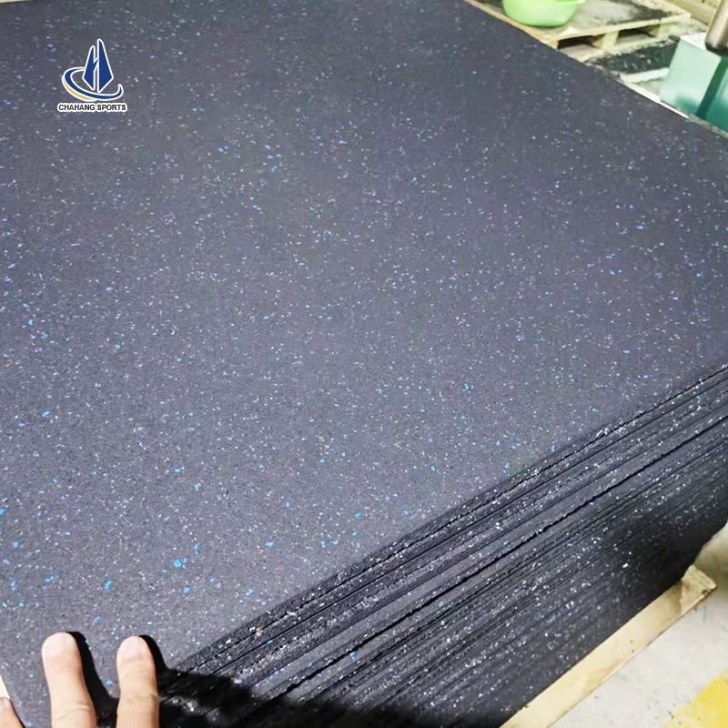 Hot Selling Professional Commercial Sports Mat