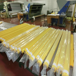 Vải Lưới In/Lưới In Lụa/Lưới In Chất Liệu <span class=keywords><strong>Polyester</strong></span> - Product Image 3