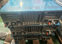 Serveur en rack PowerEdge R840 avec processeur Xeon, 32 Go de mémoire DDR4, alimentation 750 W en stock
