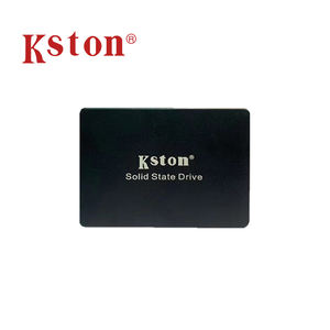 Kston Ns100 Sata Ssd 256GB 512GB Ssd Disco duro Hdd 2,5 Disco duro Ssd Sata 128GB Unidad de estado sólido para computadora portátil - Product Image 4