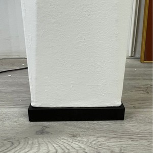 Lámpara de Pie Poligonal Minimalista con Fuente de Luz LED para Hogar, Sala de Estar, Hotel, Villa, Diseño Artístico y Creativo - Product Image 5
