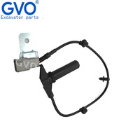 Capteur de vilebrequin GVO .320-09650 pour contrôleur de moteur JS200 JS230 JCB210 JCB220 JCB230 JCB444 JCB448 avec pièces d'excavatrice