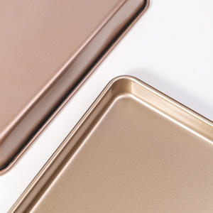 Plats de cuisson rectangulaires en céramique pour lasagnes, gâteaux et rôtis – Vaisselle de four - Product Image 3