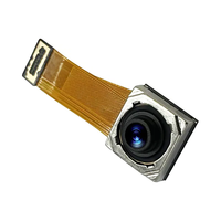 Micro 64MP Autofocus Mipi IMX686 Module de caméra personnalisé pour Smartphones téléphone portable Compact CIS Mini capteur d'image