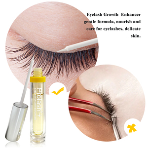 Accélérateur de croissance des <span class=keywords><strong>cils</strong></span>, favorise la <span class=keywords><strong>repousse</strong></span> des <span class=keywords><strong>cils</strong></span>, obtenez des <span class=keywords><strong>cils</strong></span> plus épais et plus denses, volume durable des <span class=keywords><strong>cils</strong></span> avec application quotidienne - Product Image 5