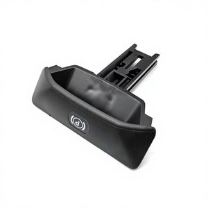 Poignée de frein de stationnement A2044270020 pour Mercedes-Benz, pièce de rechange pour réparation du levier de déverrouillage du frein - Product Image 1