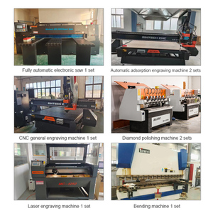 Tùy chỉnh hình Acrylic tấm máy bảo vệ chống bụi bao gồm các bộ phận trong suốt chế biến - Product Image 6