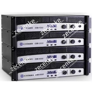 คราวน์ ซีดีไอ 6000 - Product Image 1