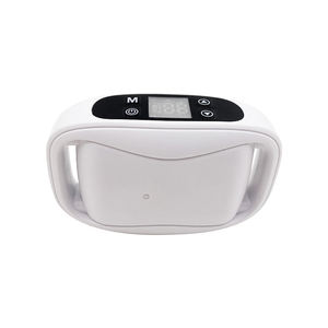 Valla Eléctrica Inalámbrica para Perros, Sistema de Seguridad para Perros, Rastreador GPS, Fácil Instalación, Uso en Exteriores, Collares Impermeables y Recargables - Product Image 3