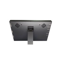 7 pouces FHD IPS sur cellule tactile moniteur Portable Mode paysage écran LCD TFT Console de jeu RPI