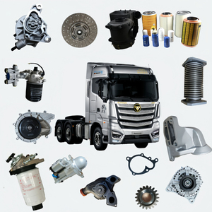 Accesorios para camiones y accesorios para autobuses para <span class=keywords><strong>Zhongtong</strong></span> Yutong, piezas de repuesto para autobuses Sinotruk <span class=keywords><strong>Howo</strong></span> Foton Shacman, piezas de repuesto para camiones - Product Image 3