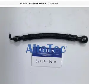 Автозапчасти, тормозной шланг ALTATEC 37482-42100