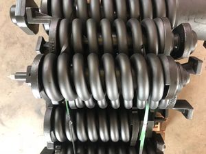 Tensor de Cadena para Excavadora, Cilindro de Ajuste de Cadena, Conjunto de Tensor para Ajustador de Cilindro - Product Image 4