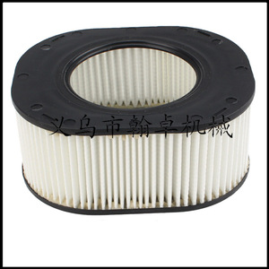 อะไหล่เลื่อยยนต์ HZPJ ชุดกรองอากาศ MS500I ไส้กรองอากาศ MS661C ผลิตภัณฑ์คุณภาพสูง - Product Image 2