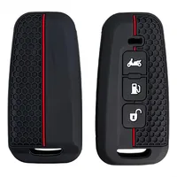 Étui de clé de moto pour Piaggio Beverly400 Beverly 400hpe 400 MP3 530 530hpe 300CC 400cc 400S 310 HPE, accessoires de protection pour porte-clés