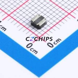 SRN3015-101M ตัวเหนี่ยวนำไฟฟ้าแบบ SMD, ขนาด 3x3 มม. ( ค่าความเหนี่ยวนำ: 100uH )( ความแม่นยำ: 20%) กระแสไฟฟ้าที่กำหนด: 290mA ) - Product Image 2