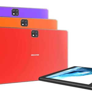 Tablet Infantil Económica OEM ODM de 10.1 Pulgadas con Android 13, WiFi, Llamadas 4G LTE, Educativa, para Niños, Electrónica Inteligente - Product Image 4