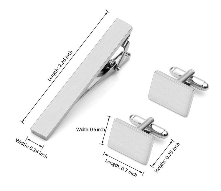 Custom own design logo metal cufflinks gold plated men cuff links for sale