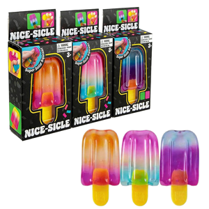DAMAI Doh Fidget Toys Squishy Sensory Stress <b>Balls</b> <b>Squeeze</b> for Adults Factory Price New Arrival Silicone for Anxiety Stress - Product Image 1
