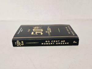กฎข้อที่ 50 คู่มือแห่งความกล้าหาญเพื่อการใช้ชีวิตอย่างไร้ความกลัวและพลัง |   ฉบับปกอ่อน (จำหน่ายราคาส่ง) - Product Image 3