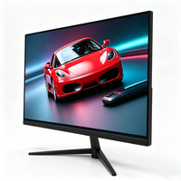 Prix d'usine 32 pouces 240Hz 4K moniteur de jeu 22 24 27 écrans d'ordinateur avec panneau IPS moniteurs LCD d'interface DP de bureau