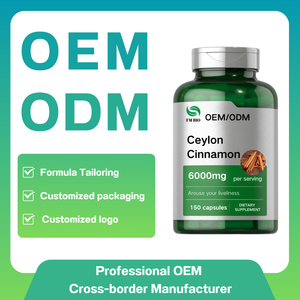 يمكن للمكملات الغذائية <span class=keywords><strong>Ceylon</strong></span> <span class=keywords><strong>Cinnamon</strong></span> الأكثر مبيعًا من OEM تعزيز الهضم وتعزيز المناعة. - Product Image 6
