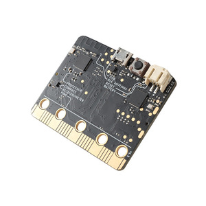 Microbit V2 마이크로: bit V2 V1.5 개발 보드 업데이트 학교 DIY 프로젝트를위한 교육 프로그램 학습 키트에서 - Product Image 3