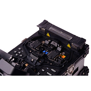 Máquina de Fusión de Fibra Óptica de Seis Motores X-900, 220V, Alta Precisión - Product Image 2