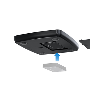 Báscula Digital Inteligente Veidt Weighing High, Báscula Postal Electrónica SF-881, Mide hasta 1g en Incrementos - Product Image 4