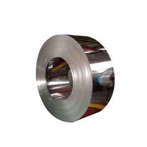 <b>Prime</b> Quality Complete 3003 3004 3104 Aluminum Coil 0.2mm 0.3mm 0.4mm Thickness Wide Smooth Aluminium Strips - Product Image 1