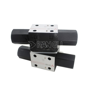 Ý <span class=keywords><strong>Atos</strong></span> khí nén Directional van DK-1901/2 32 130251 SDK-1901/2 DKZOR-AE-171-55/Y10 thủy lực van - Product Image 4