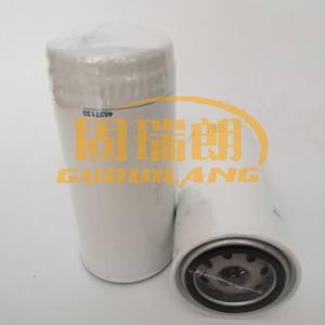 חדש 4927133 מחפר מסנן שמן חומר פיברגלס 100 סינון מיקרון 99% יעילות - Product Image 2