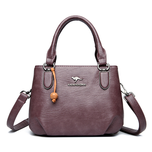 Nouveaux Sacs Bandoulière de Créateur Tendance en Cuir PU de Haute Qualité, Sacs Messager Décontractés, Cabas de Luxe pour Femmes, Sacs à Main et Pochettes - Product Image 5