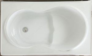Usine Prix Nouveau-Né Infantile Bébé <span class=keywords><strong>Baignoire</strong></span> Support - Product Image 4