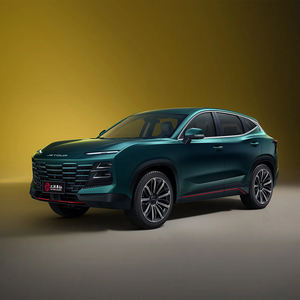 Starlight PRO Jetour Dashing 2024 Model 1.5T Compact SUV gasoline 5-door 5-seater SUV Chinese used <strong>car</strong> <strong>dealers</strong> - Product Image 1