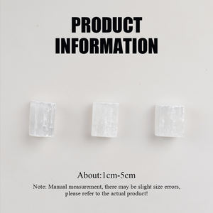 Haute qualité Feng Shui & Style mascotte <span class=keywords><strong>gypse</strong></span> fibreux <span class=keywords><strong>pierre</strong></span> semi-précieuse artisanat plâtre roche - Product Image 3