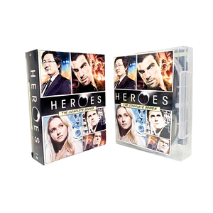 Eroi della <span class=keywords><strong>serie</strong></span> completa 21 dischi all'ingrosso vendita calda film DVD <span class=keywords><strong>serie</strong></span> TV Boxset CD cartone animato blu ray spedizione gratuita - Product Image 3
