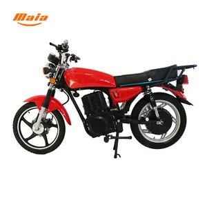 厂家批发100千米/h fekon摩托车150cc 125cc其他摩托车cg电动摩托车