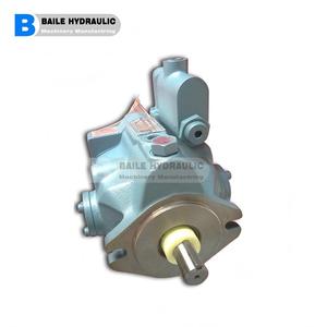 Pompe à piston à cylindrée variable hydraulique V8 V15 V18 V23 V38 V50 V70 V38A2RS10X - Product Image 4