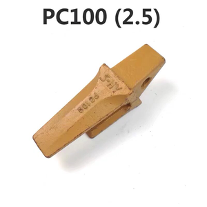 Repuestos para Excavadora, Asiento de Raíz de Diente 205-939-7120 207-939-3120 208-939-3120 209-70-54210 <span class=keywords><strong>19570RC</strong></span> 14151RC - Product Image 4