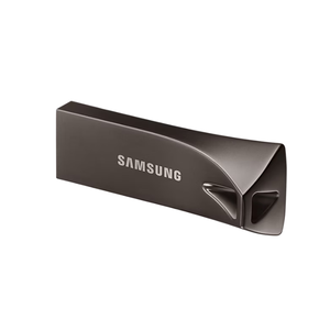 128gb Bar Plus 400mb/s <b>Usb</b> 3.1 <b>Flash</b> <b>Drive</b> (muf-128be4) Bundle with (1) Goram Lanyard (128gb) 128gb Bar Plus 400mb/s - Product Image 2